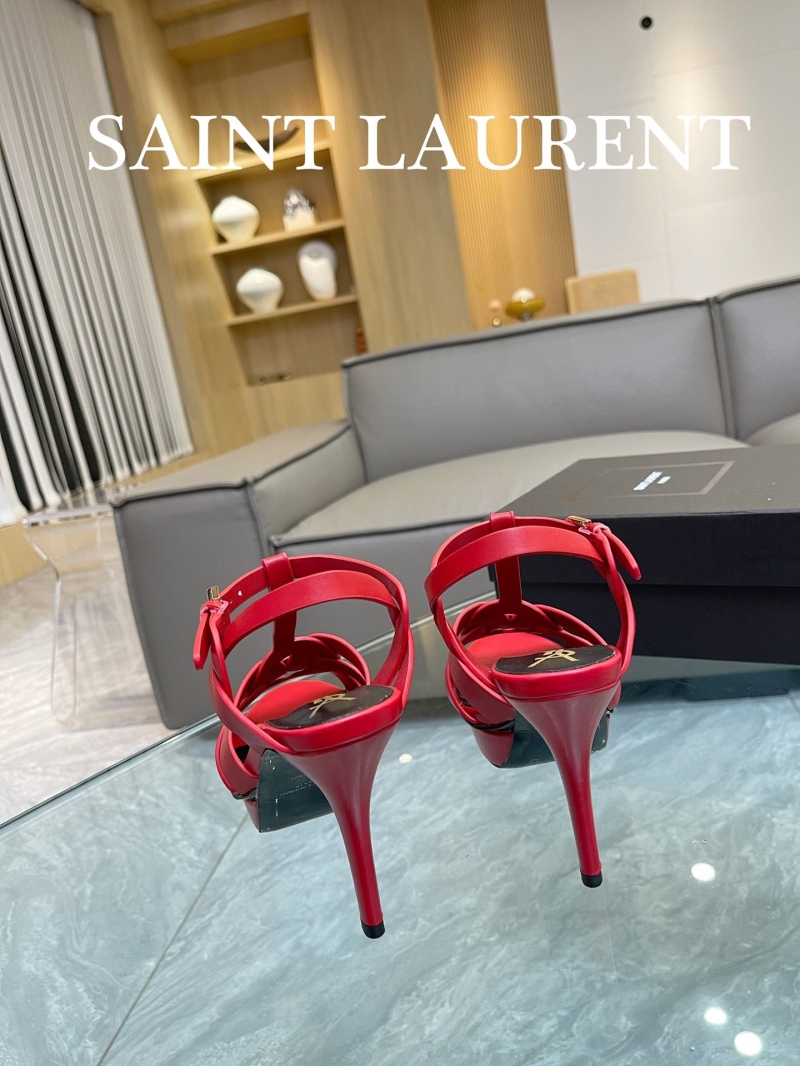 YSL High Heels